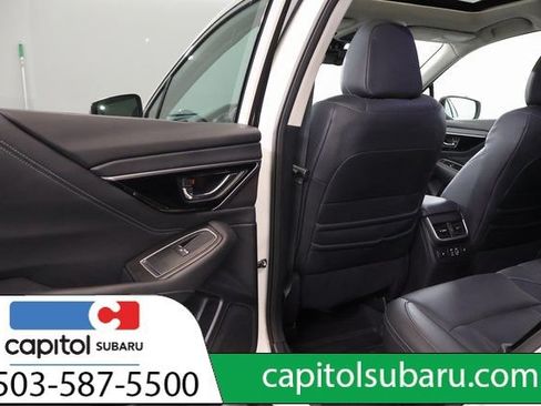 Used 2024 Subaru Outback Touring XT AWD/4WD image 34