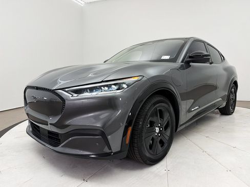 Used 2023 Ford Mustang Mach-E California Route 1 AWD/4WD image 12