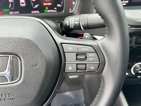 Used 2023 Honda Accord Sport image 23