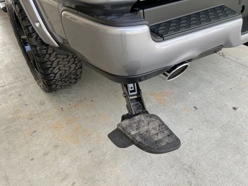 New 2022 RAM 1500 Big Horn image 20