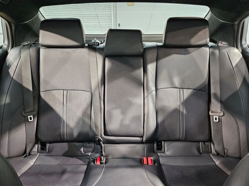 Used 2025 Toyota Camry XSE FWD image 13