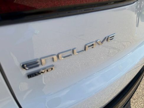 Used 2026 Buick Enclave Sport Touring AWD/4WD image 39