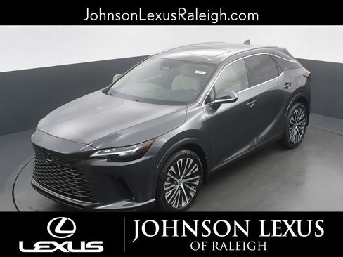 Used 2025 Lexus RX 350 350 image 16