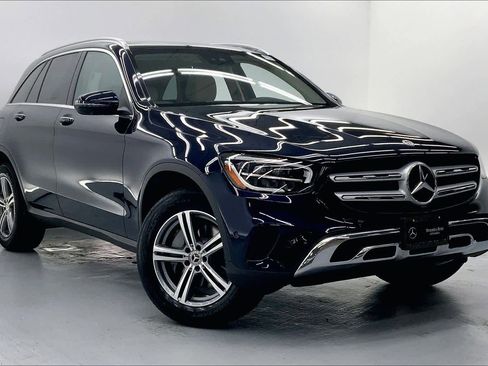 Used 2022 Mercedes-Benz GLC 300 image 6