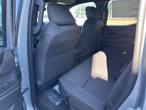 New 2026 Toyota Tacoma SR5 image 24