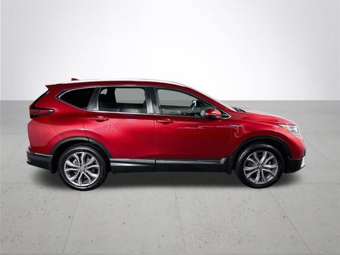 Used 2021 Honda CR-V Touring image 5