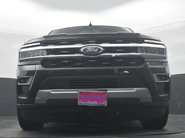Used 2024 Ford Expedition Limited AWD/4WD image 28
