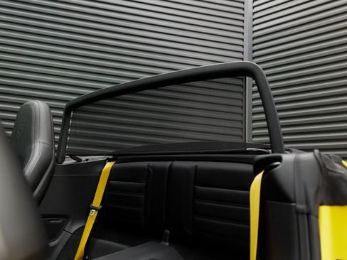 Certified 2023 Porsche 911 Carrera 4 GTS image 17