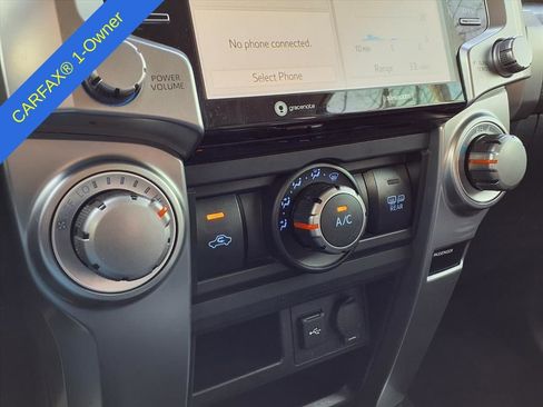 Used 2022 Toyota 4Runner SR5 image 24