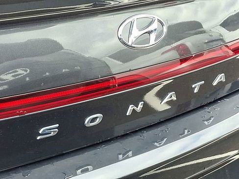 Used 2023 Hyundai Sonata SEL image 5