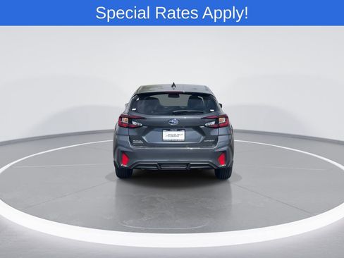 Certified 2025 Subaru Impreza 2.0i image 7