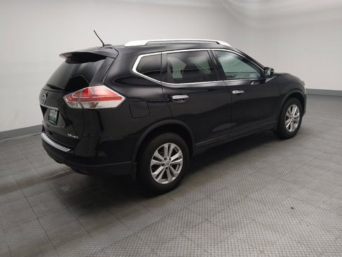 Used 2016 Nissan Rogue SV AWD/4WD image 10