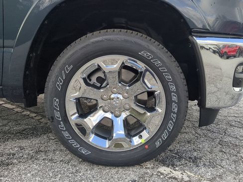 New 2026 RAM 1500 Big Horn image 9