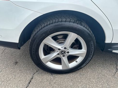 Used 2018 Mercedes-Benz GLE 350 4MATIC image 43