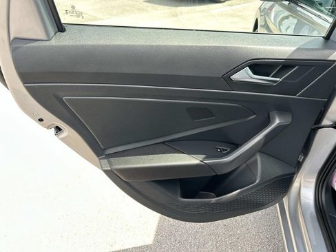 Used 2025 Volkswagen Jetta S FWD image 23