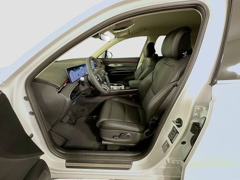 New 2026 Genesis GV70 2.5T AWD/4WD image 16
