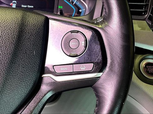 Used 2019 Honda Odyssey EX-L image 13