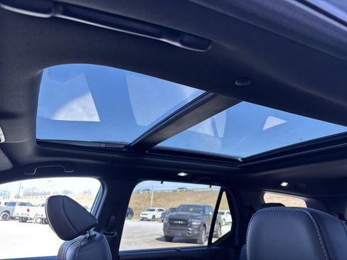 Used 2023 Honda Pilot TrailSport image 21