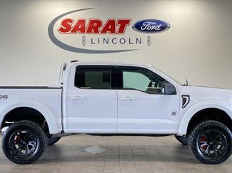 Used 2021 Ford F150 XLT w/ Equipment Group 302A High AWD/4WD video 1