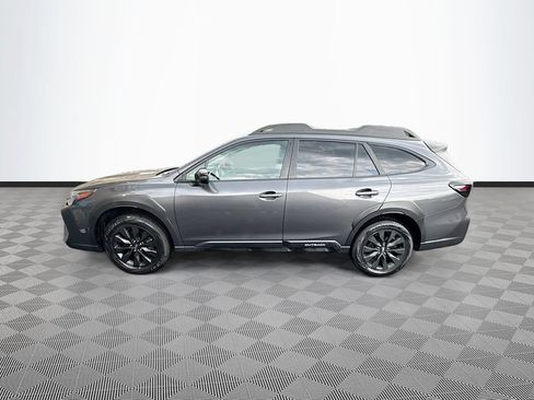 Certified 2023 Subaru Outback Onyx Edition XT AWD/4WD image 37