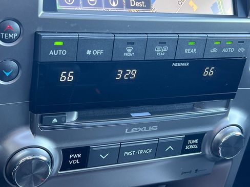Used 2019 Lexus GX 460 Premium AWD/4WD image 18