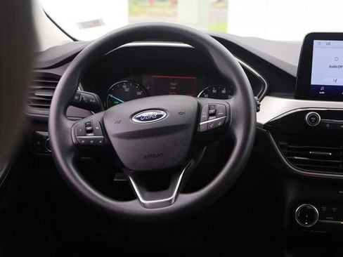 Used 2022 Ford Escape SE FWD image 22