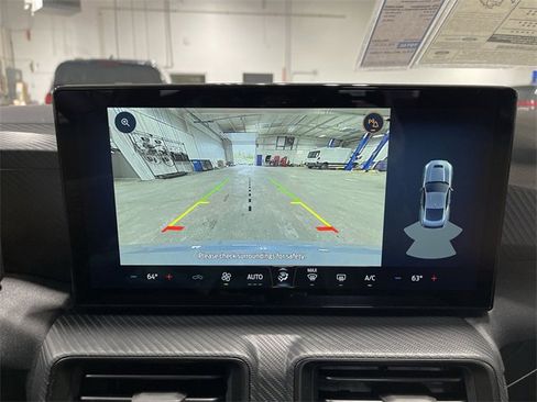 New 2026 Ford Mustang Coupe image 26