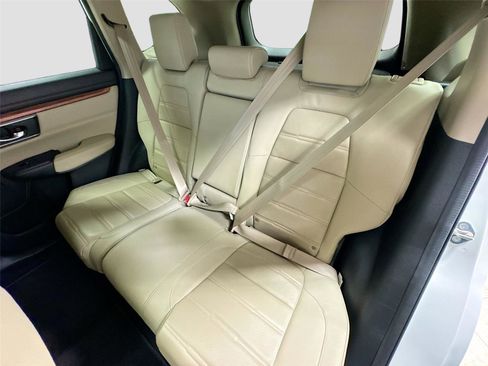 Used 2019 Honda CR-V EX-L image 24