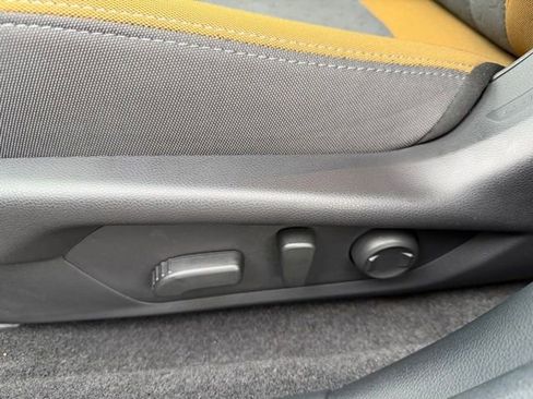 Certified 2025 Subaru Crosstrek 2.5i Sport image 19