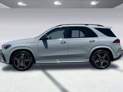 Certified 2025 Mercedes-Benz GLE 350 4MATIC image 2
