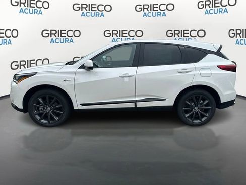New 2026 Acura RDX A-Spec image 8
