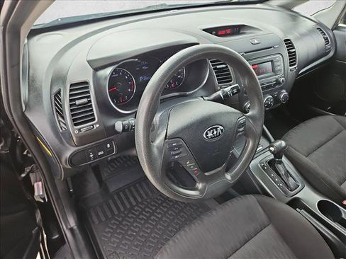Used 2016 Kia Forte LX image 10