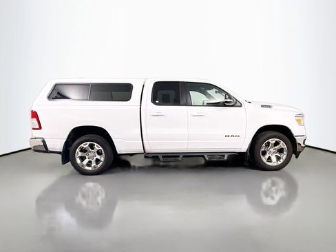 Used 2022 RAM 1500 Big Horn image 8