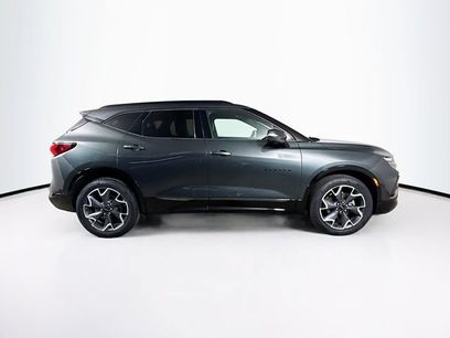 Used 2020 Chevrolet Blazer RS