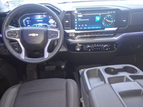 Certified 2023 Chevrolet Silverado 1500 LT image 9