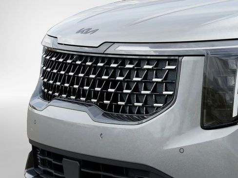 New 2026 Kia Carnival SX FWD image 12
