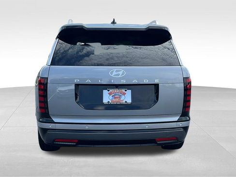 New 2026 Hyundai Palisade Limited image 6