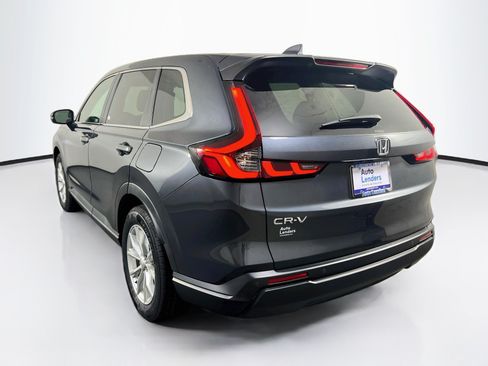 Used 2024 Honda CR-V EX-L image 7