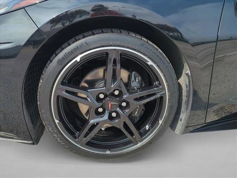 Used 2023 Chevrolet Corvette Stingray Coupe w/ 1LT image 20