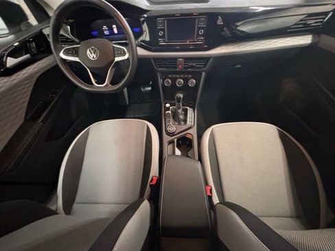 Used 2024 Volkswagen Taos S image 17