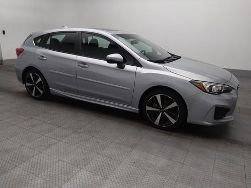 Used 2019 Subaru Impreza 2.0i Sport image 11
