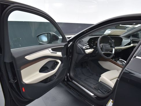 New 2026 Audi A6 Premium AWD/4WD image 5