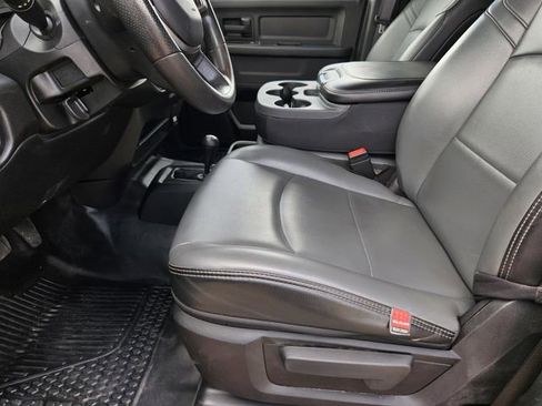 Used 2022 RAM 5500 Tradesman w/ Chrome Appearance Group image 26