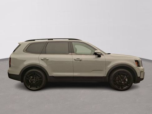 Used 2024 Kia Telluride SX Prestige X-Line AWD/4WD image 7