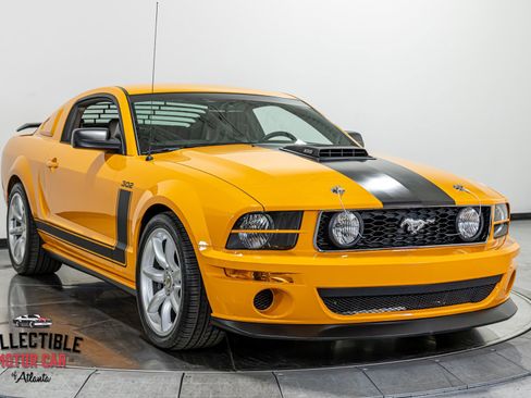 Used 2007 Ford Mustang GT RWD image 28