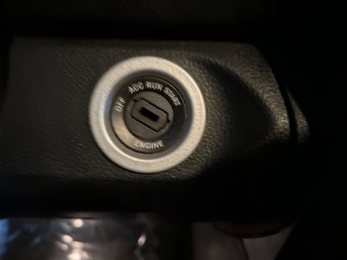 Used 2023 RAM 1500 Classic SLT w/ Trailer & Traction Group image 37