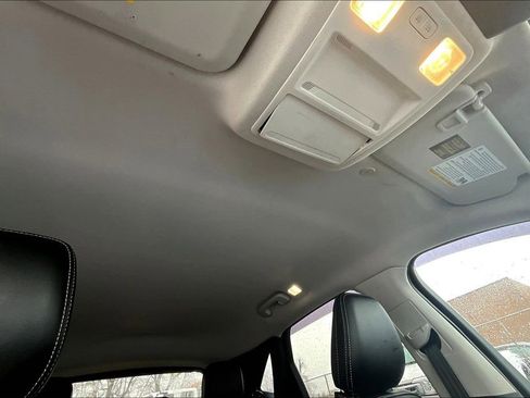 Certified 2021 Ford Escape SEL w/ Technology Package image 22