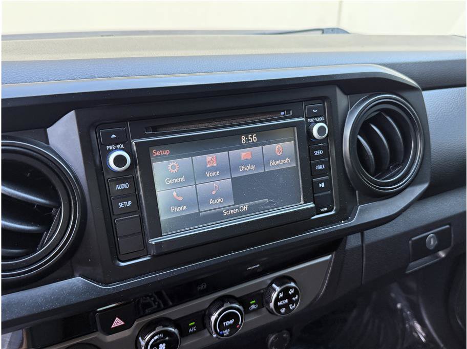 Used 2017 Toyota Tacoma SR w/ Tow Package AWD/4WD image 14