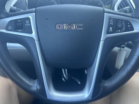 Used 2017 GMC Terrain SLE w/ Convenience Package AWD/4WD image 20