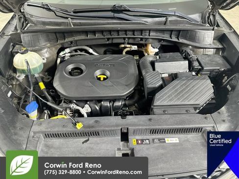Used 2019 Hyundai Tucson SE FWD image 31